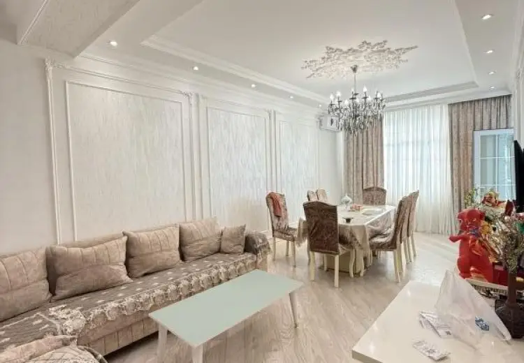 158 000 AZN - 2 otaqlı mənzil Satılır, Yeni Günəşli qəs., Suraxanı, Bakı