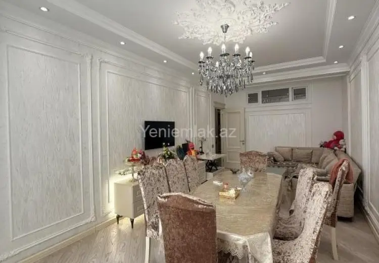 158 000 AZN - 2 otaqlı mənzil Satılır, Yeni Günəşli qəs., Suraxanı, Bakı