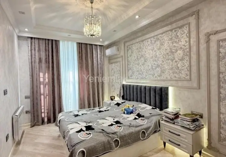 158 000 AZN - 2 otaqlı mənzil Satılır, Yeni Günəşli qəs., Suraxanı, Bakı