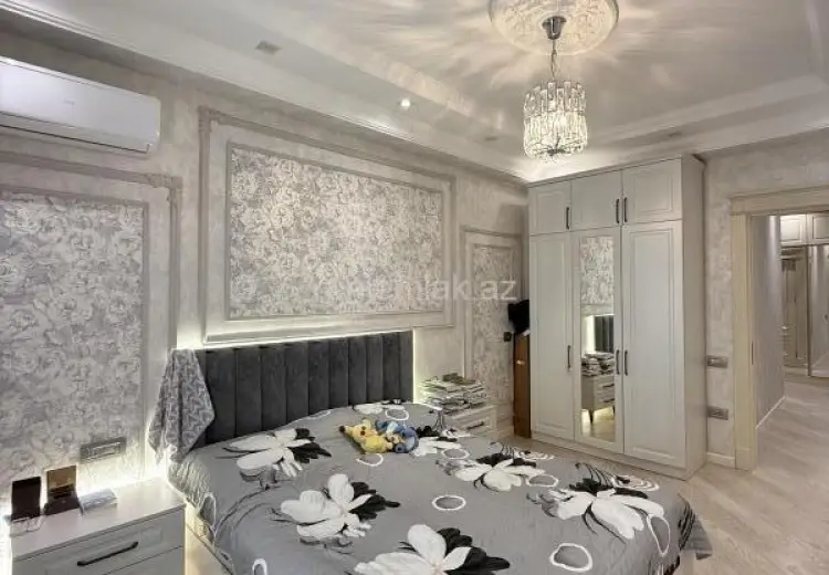 158 000 AZN - 2 otaqlı mənzil Satılır, Yeni Günəşli qəs., Suraxanı, Bakı