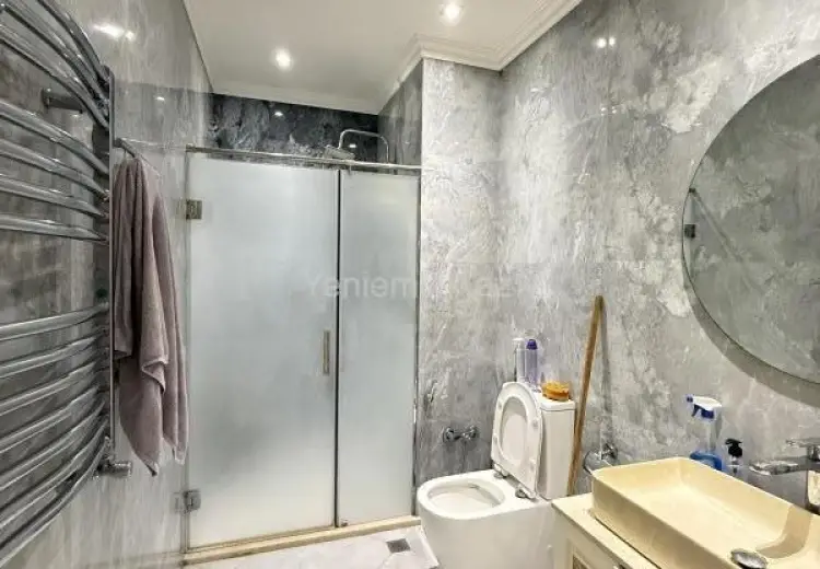 158 000 AZN - 2 otaqlı mənzil Satılır, Yeni Günəşli qəs., Suraxanı, Bakı