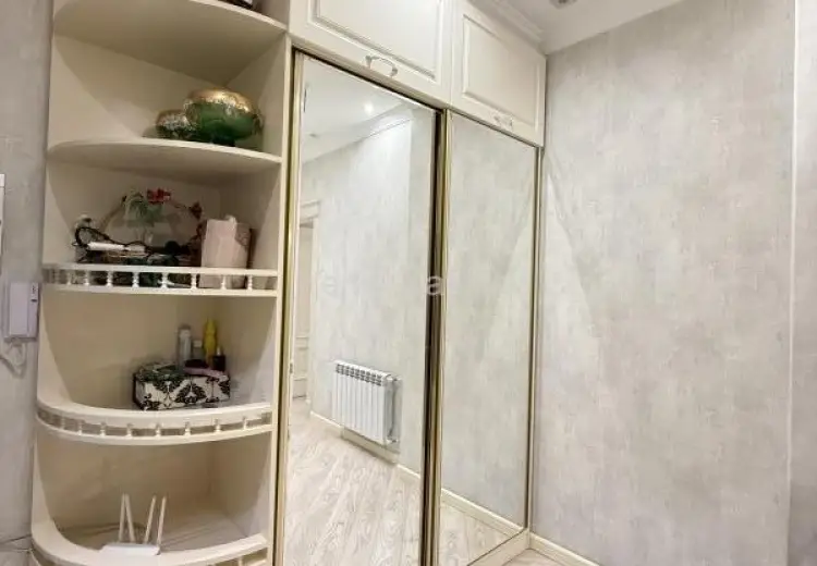 158 000 AZN - 2 otaqlı mənzil Satılır, Yeni Günəşli qəs., Suraxanı, Bakı