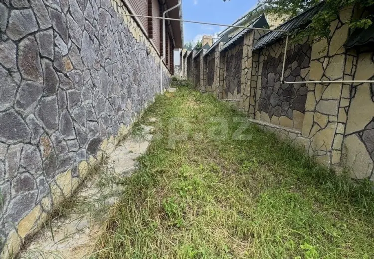 230 000 AZN - 9 otaqlı mənzil , Daşkəsən