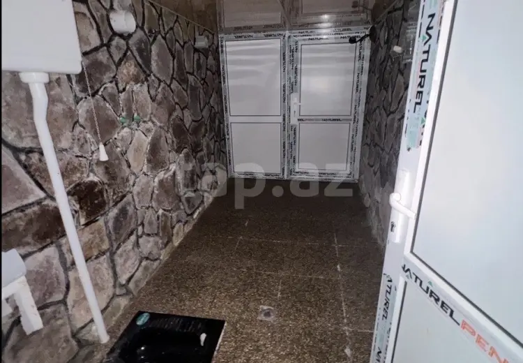 230 000 AZN - 9 otaqlı mənzil , Daşkəsən