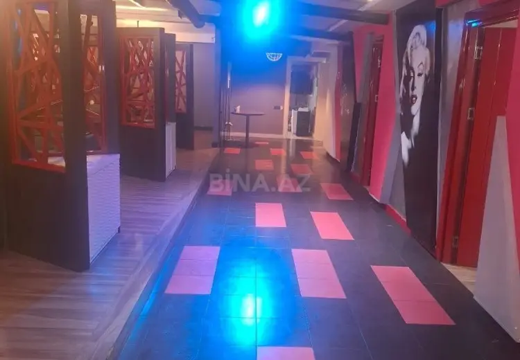 600 000 AZN - 240 m² Obyekt / Ofis Satılır, 4-cü mikrorayon, Abşeron