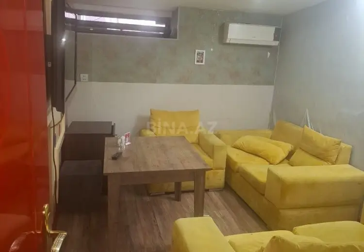 600 000 AZN - 240 m² Obyekt / Ofis Satılır, 4-cü mikrorayon, Abşeron