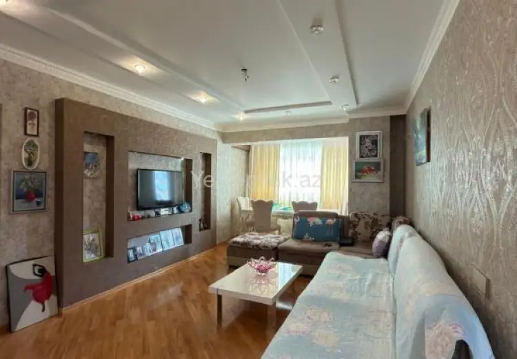 220 000 AZN - 3 otaqlı mənzil Satılır, Nizami, Bakı