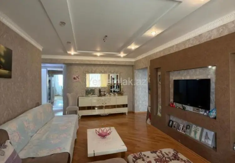 220 000 AZN - 3 otaqlı mənzil Satılır, Nizami, Bakı