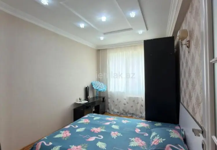220 000 AZN - 3 otaqlı mənzil Satılır, Nizami, Bakı