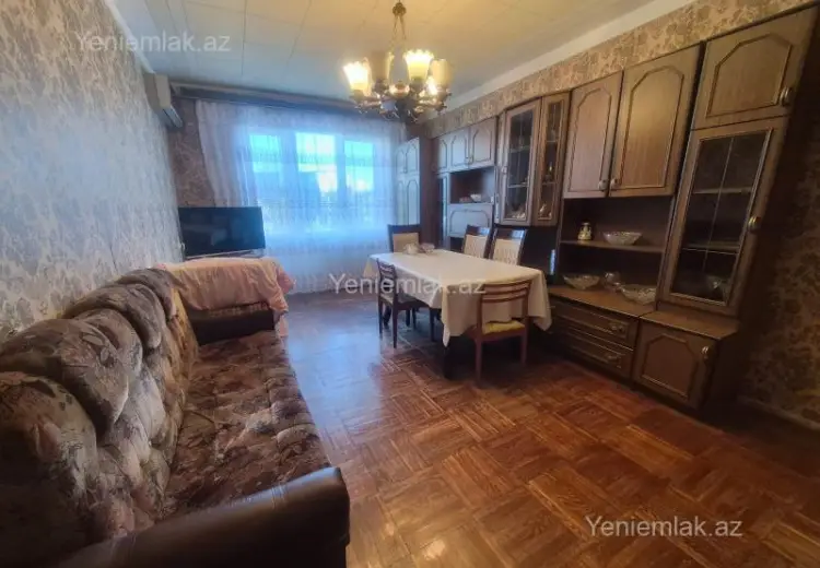 210 000 AZN - 4 otaqlı mənzil Satılır, Əhmədli, Xətai, Bakı