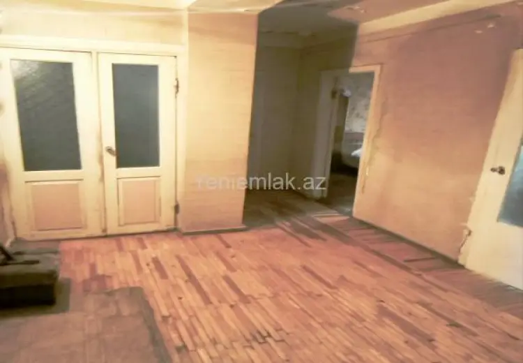 210 000 AZN - 4 otaqlı mənzil Satılır, Əhmədli, Xətai, Bakı