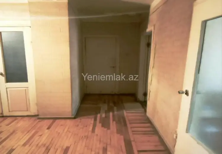 210 000 AZN - 4 otaqlı mənzil Satılır, Əhmədli, Xətai, Bakı