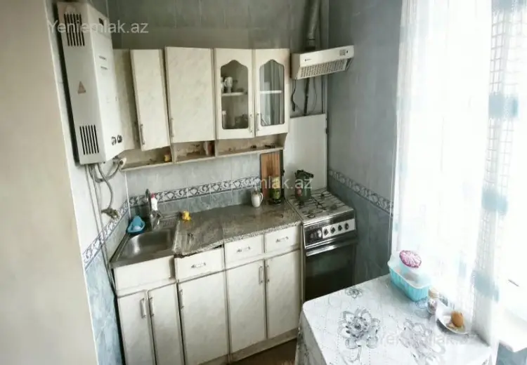 210 000 AZN - 4 otaqlı mənzil Satılır, Əhmədli, Xətai, Bakı