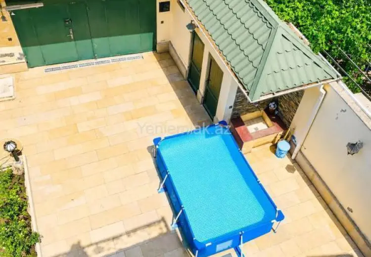 3 500 AZN - 7 otaqlı mənzil Kirayə (aylıq), Xətai, Bakı