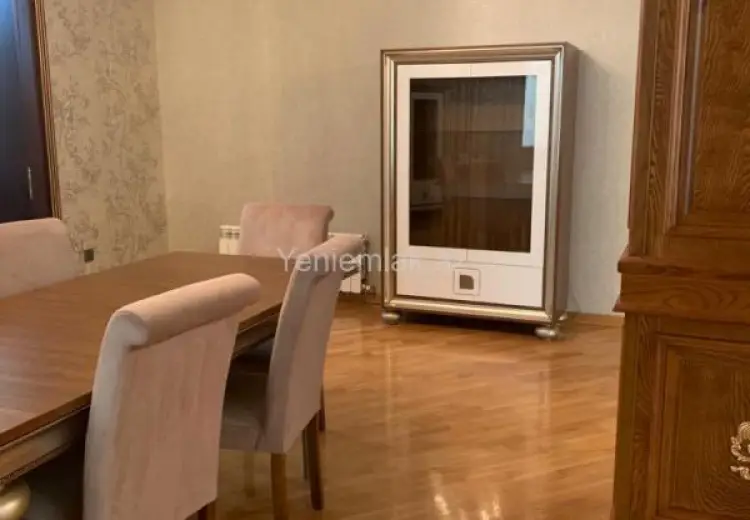 3 500 AZN - 7 otaqlı mənzil Kirayə (aylıq), Xətai, Bakı