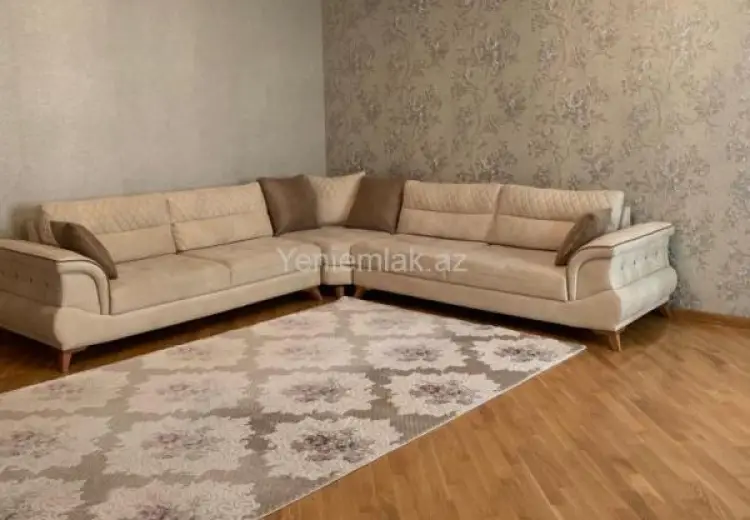 3 500 AZN - 7 otaqlı mənzil Kirayə (aylıq), Xətai, Bakı