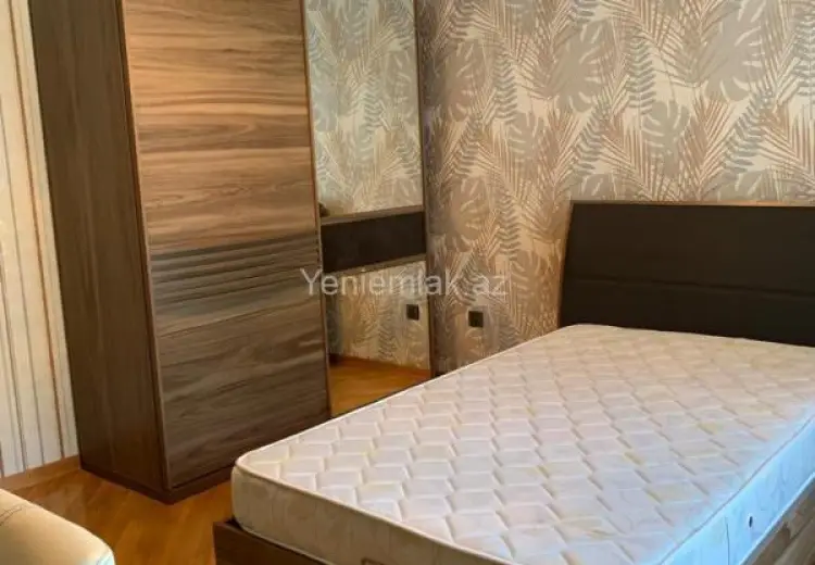 3 500 AZN - 7 otaqlı mənzil Kirayə (aylıq), Xətai, Bakı