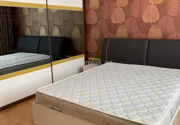 3 500 AZN - 7 otaqlı mənzil Kirayə (aylıq), Xətai, Bakı