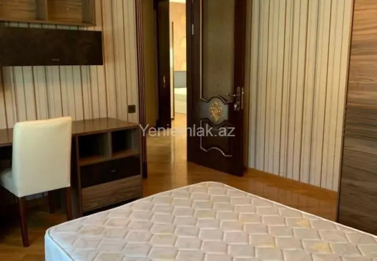3 500 AZN - 7 otaqlı mənzil Kirayə (aylıq), Xətai, Bakı