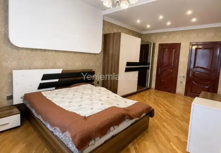 295 000 AZN - 3 otaqlı mənzil Satılır, Yasamal qəs., Yasamal, Bakı