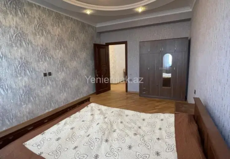 295 000 AZN - 3 otaqlı mənzil Satılır, Yasamal qəs., Yasamal, Bakı