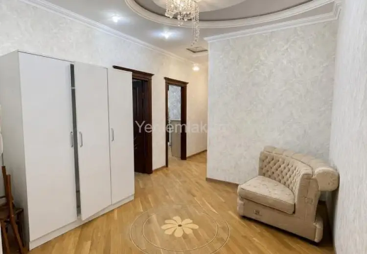 295 000 AZN - 3 otaqlı mənzil Satılır, Yasamal qəs., Yasamal, Bakı