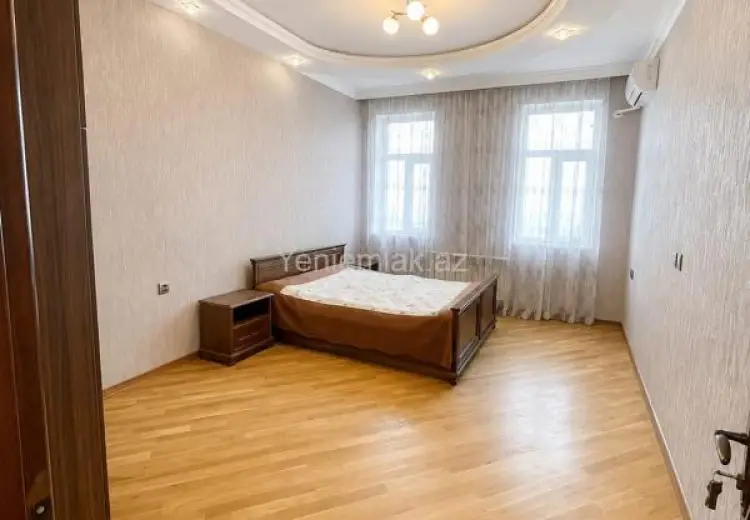 295 000 AZN - 3 otaqlı mənzil Satılır, Yasamal qəs., Yasamal, Bakı