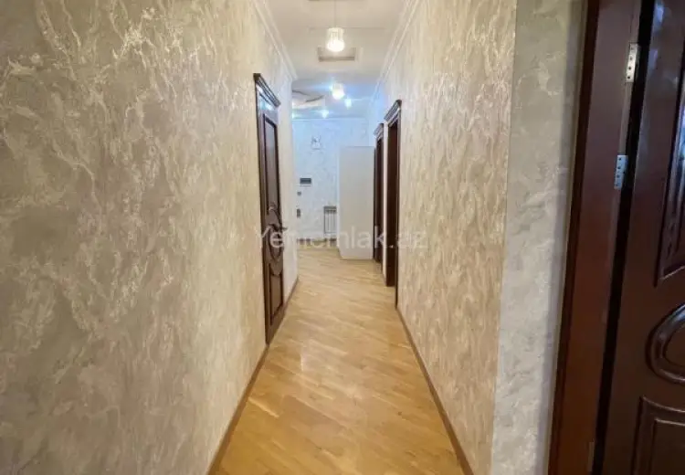 295 000 AZN - 3 otaqlı mənzil Satılır, Yasamal qəs., Yasamal, Bakı