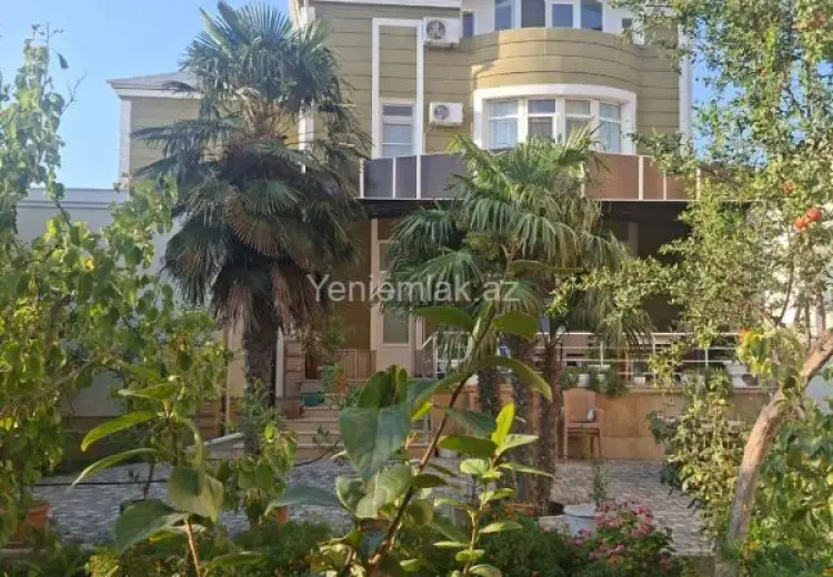 980 000 AZN - 10 otaqlı mənzil Satılır, Əhmədli, Xətai, Bakı