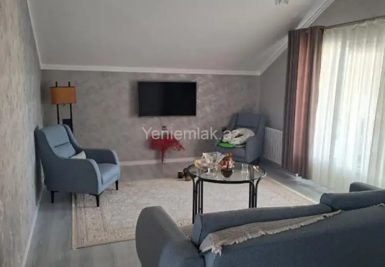 980 000 AZN - 10 otaqlı mənzil Satılır, Əhmədli, Xətai, Bakı