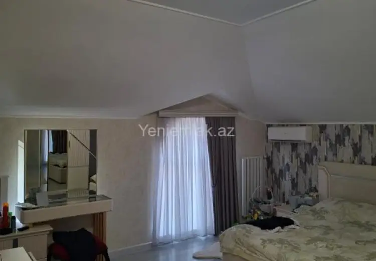 980 000 AZN - 10 otaqlı mənzil Satılır, Əhmədli, Xətai, Bakı