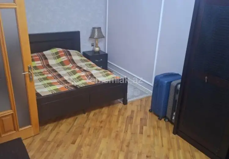 980 000 AZN - 10 otaqlı mənzil Satılır, Əhmədli, Xətai, Bakı