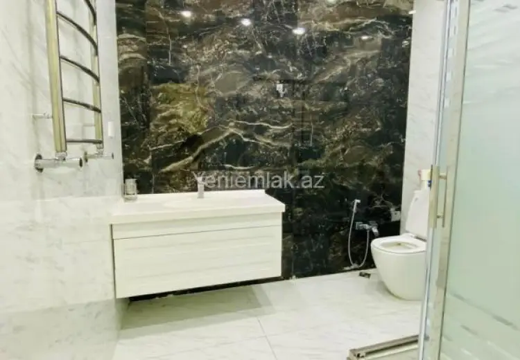 295 000 AZN - 3 otaqlı mənzil Satılır, Yasamal qəs., Yasamal, Bakı