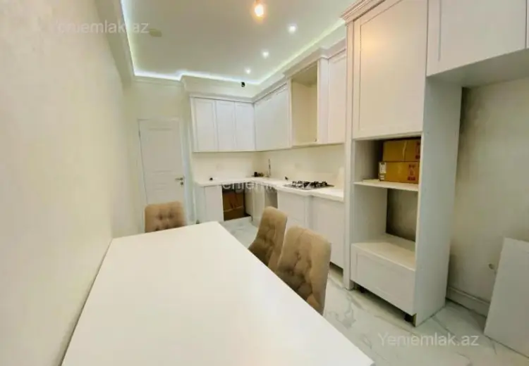 295 000 AZN - 3 otaqlı mənzil Satılır, Yasamal qəs., Yasamal, Bakı