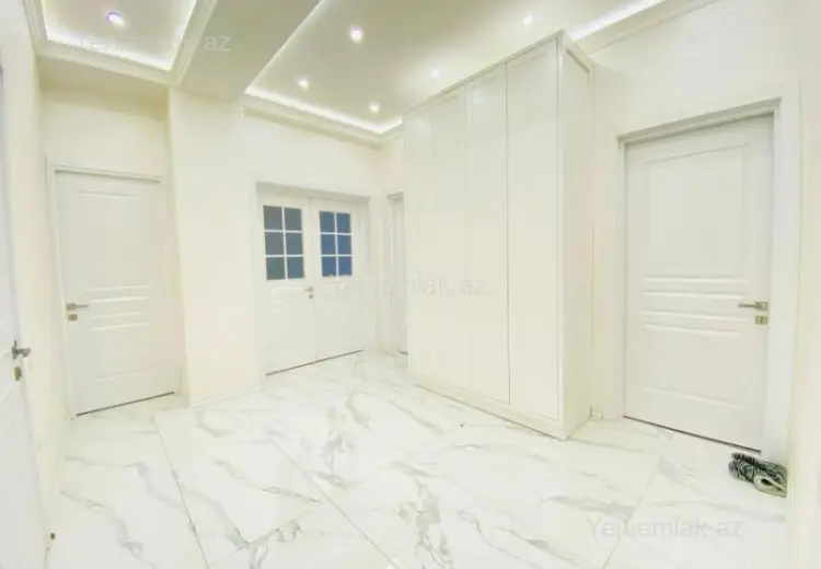 295 000 AZN - 3 otaqlı mənzil Satılır, Yasamal qəs., Yasamal, Bakı
