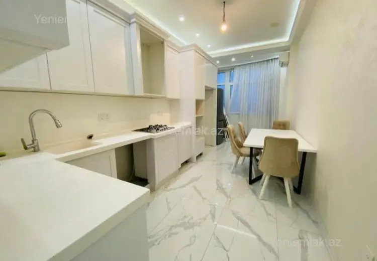 295 000 AZN - 3 otaqlı mənzil Satılır, Yasamal qəs., Yasamal, Bakı