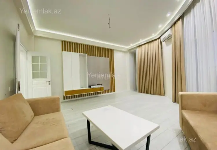 295 000 AZN - 3 otaqlı mənzil Satılır, Yasamal qəs., Yasamal, Bakı
