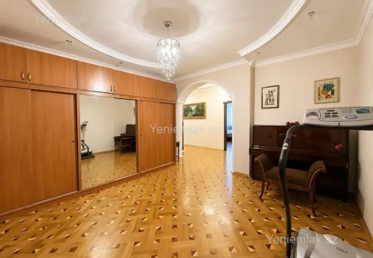 365 000 AZN - 3 otaqlı mənzil Satılır, Yasamal qəs., Yasamal, Bakı