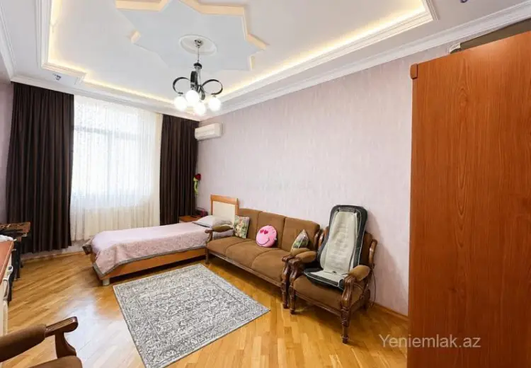 365 000 AZN - 3 otaqlı mənzil Satılır, Yasamal qəs., Yasamal, Bakı