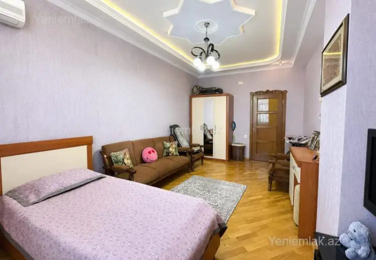 365 000 AZN - 3 otaqlı mənzil Satılır, Yasamal qəs., Yasamal, Bakı