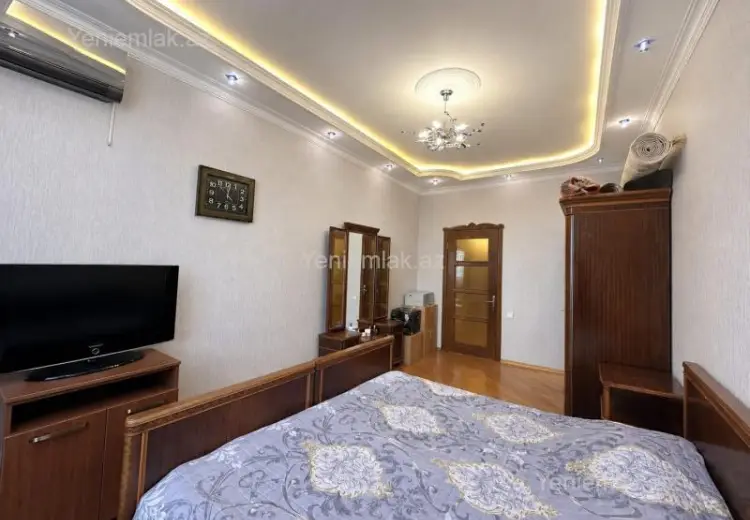 365 000 AZN - 3 otaqlı mənzil Satılır, Yasamal qəs., Yasamal, Bakı