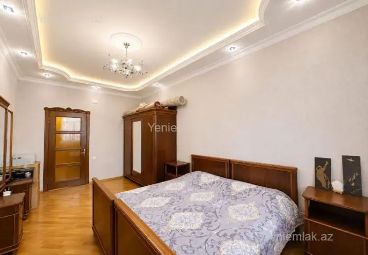 365 000 AZN - 3 otaqlı mənzil Satılır, Yasamal qəs., Yasamal, Bakı