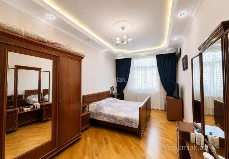 365 000 AZN - 3 otaqlı mənzil Satılır, Yasamal qəs., Yasamal, Bakı
