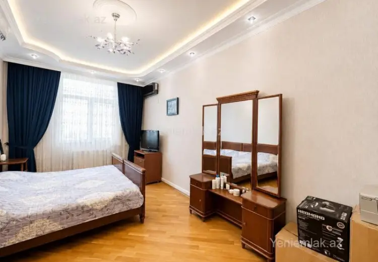 365 000 AZN - 3 otaqlı mənzil Satılır, Yasamal qəs., Yasamal, Bakı