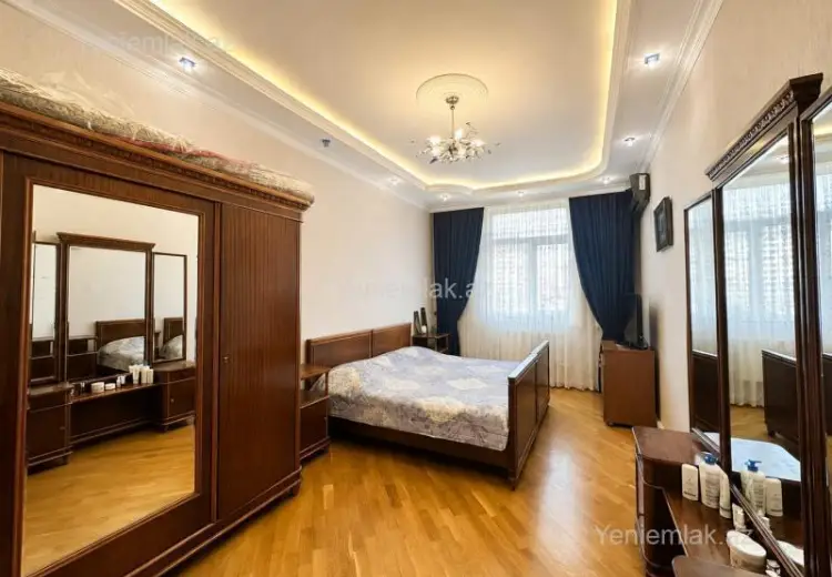 365 000 AZN - 3 otaqlı mənzil Satılır, Yasamal qəs., Yasamal, Bakı