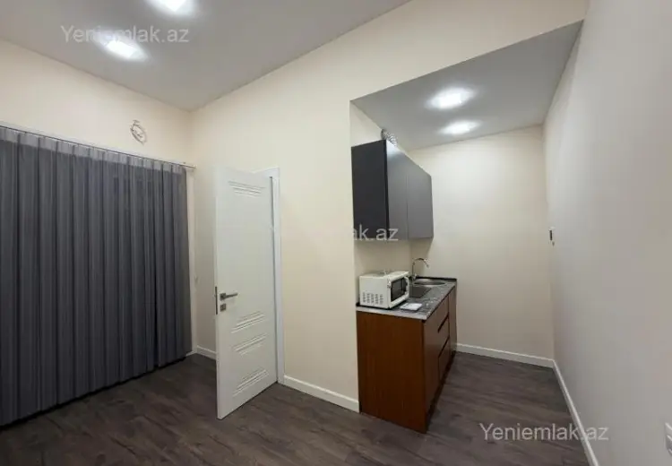 1 900 AZN - 75 m² Obyekt / Ofis Kirayə (aylıq), Ağ şəhər, Xətai, Bakı