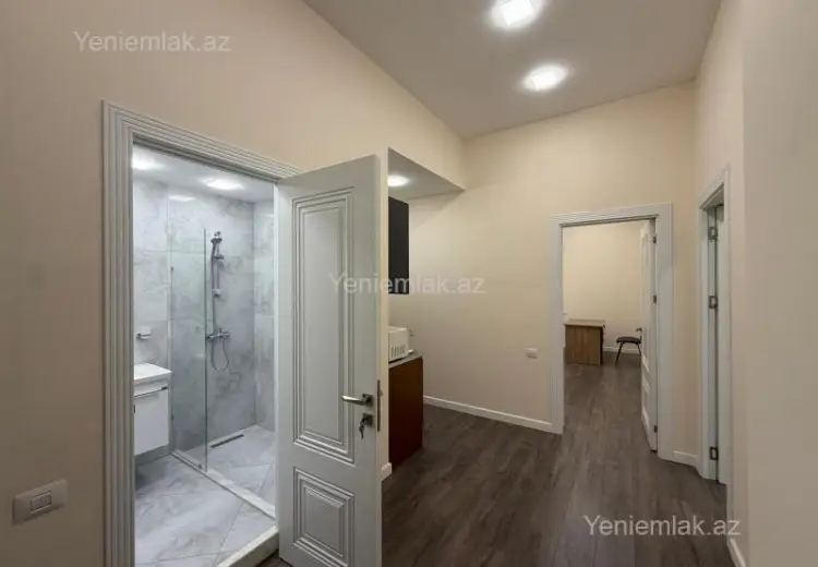 1 900 AZN - 75 m² Obyekt / Ofis Kirayə (aylıq), Ağ şəhər, Xətai, Bakı