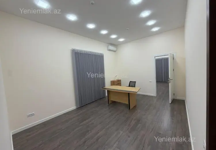 1 900 AZN - 75 m² Obyekt / Ofis Kirayə (aylıq), Ağ şəhər, Xətai, Bakı