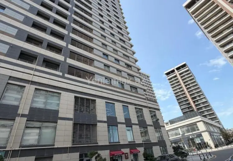 1 900 AZN - 75 m² Obyekt / Ofis Kirayə (aylıq), Ağ şəhər, Xətai, Bakı