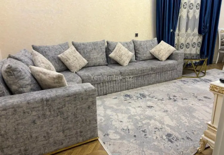 239 000 AZN - 2 otaqlı mənzil Satılır, Xətai, Bakı